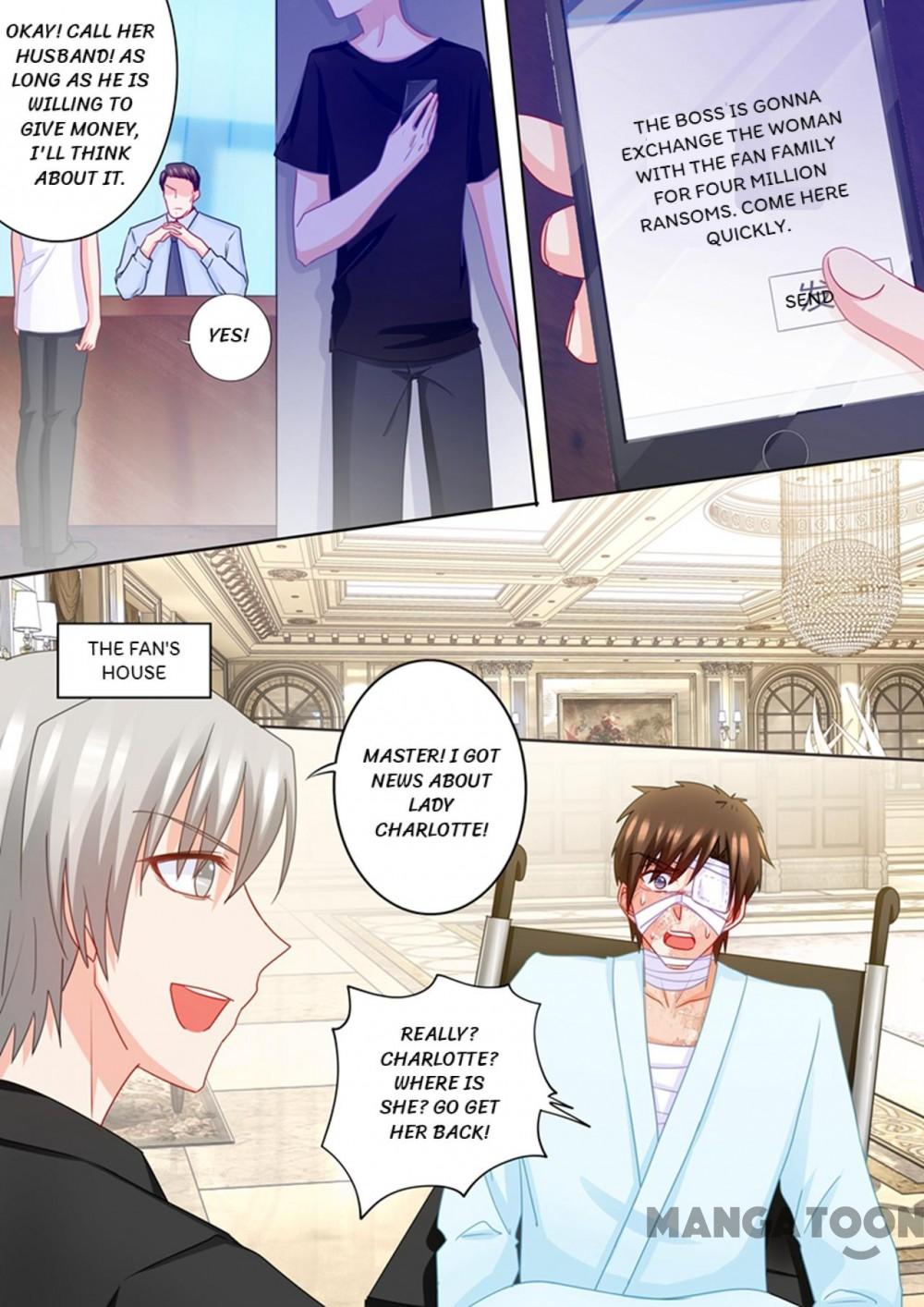 Warm Marriage Chapter 222 6